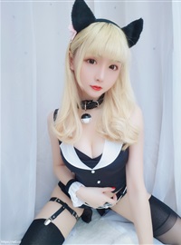 Star Of Tardily Vol.05 Evil Female Secretary Bag Cat Ear Secretary (44P)(39)